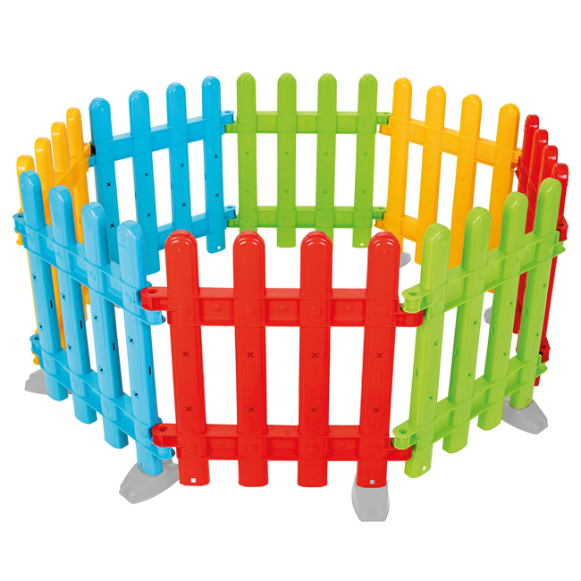 Pilsan Toys Pilsan 06223 Multi 140 x 144 x 58.5cm 8693461040047