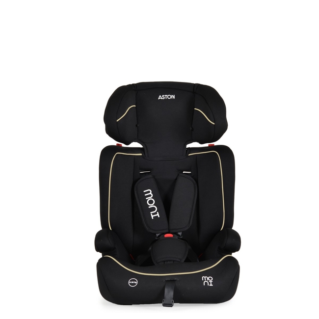 Moni Baby car seat Aston beige 3801005151332