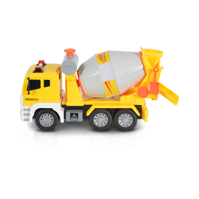 Moni 1:12  Concrete truck  WY811A 3800146223847