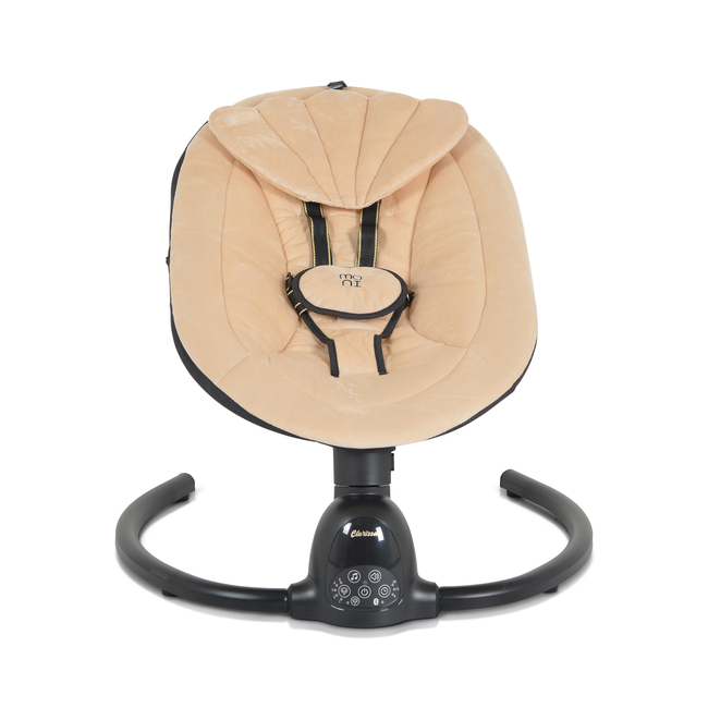 Moni Baby swing Clarissa beige 3800146249441