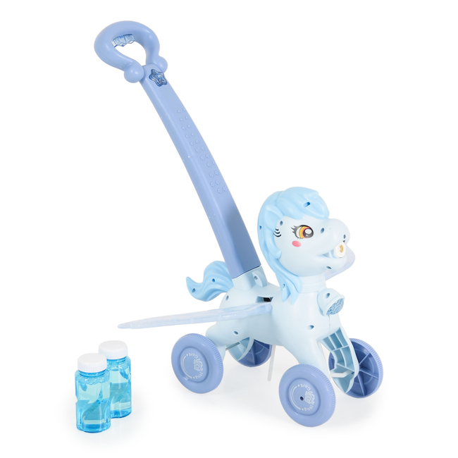 Moni Electric Pony Blue Wings 3800146224219