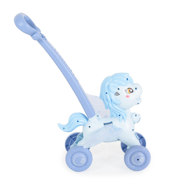 Moni Electric Pony Blue Wings 3800146224219