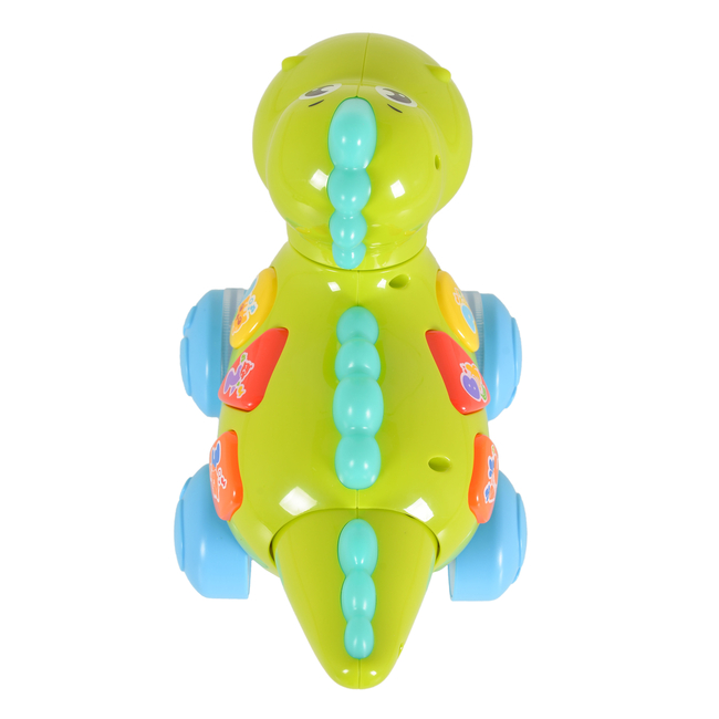 Hola Learning Dino activity toy 6105 3800146224837