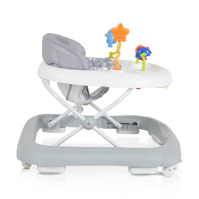 Moni Baby walker Eko grey 3800146244545