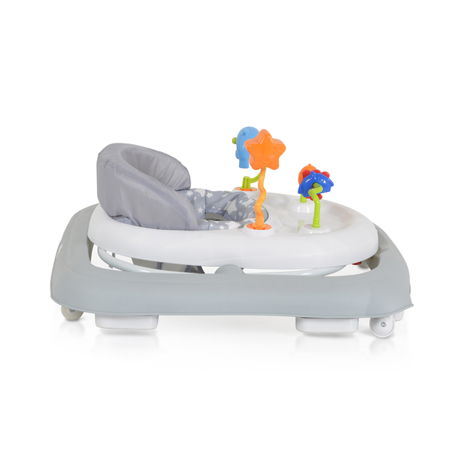 Moni Baby walker Eko grey 3800146244545