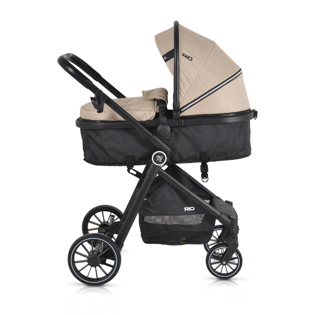 Moni Baby stroller Rio khaki 3800146236304