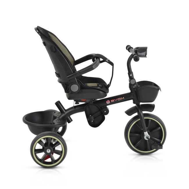 Byox Tricycle Summer green 3800146231477