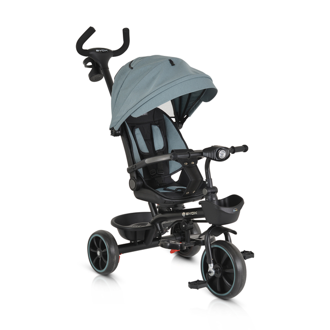 Byox Tricycle Summer blue 3800146231460