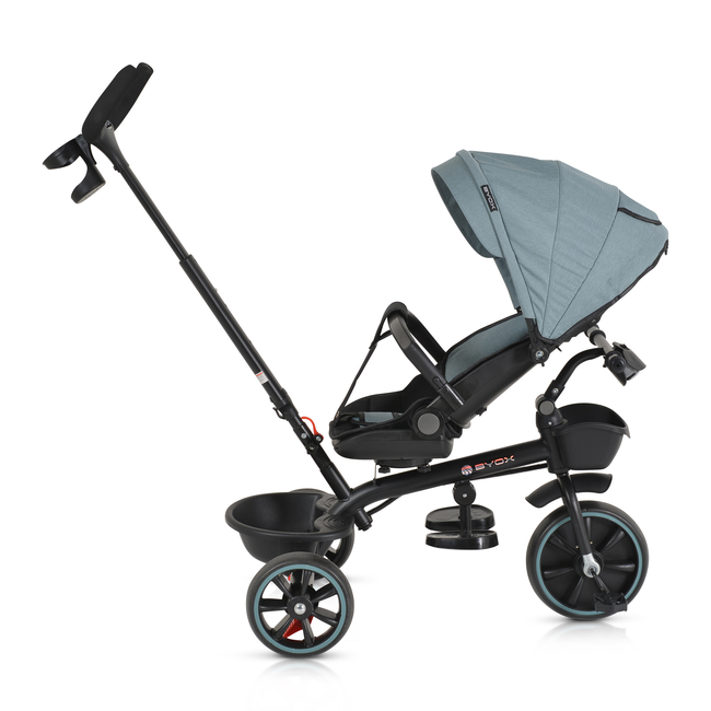 Byox Tricycle Summer blue 3800146231460