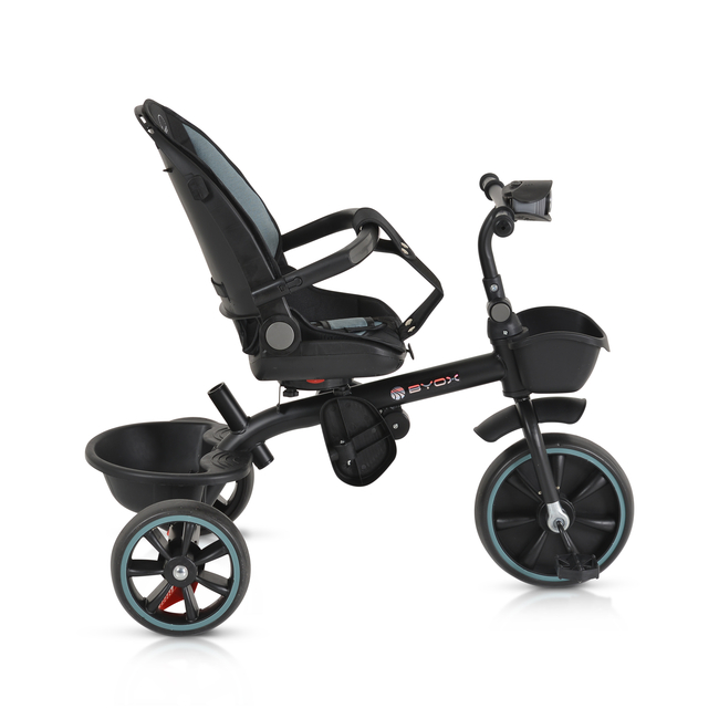 Byox Tricycle Summer blue 3800146231460