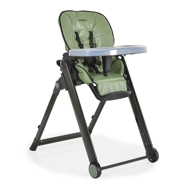 Cangaroo High chair Neron green 3801005152025