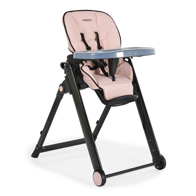 Cangaroo High chair Neron pink 3801005152049