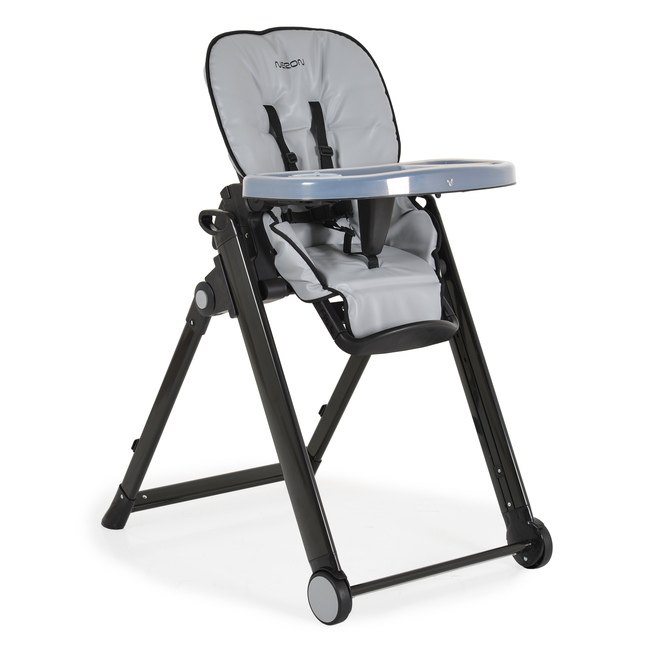 Cangaroo High chair Neron grey 3801005152018