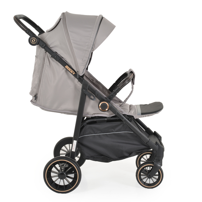 Moni Baby stroller Buggy beige 3800146236588