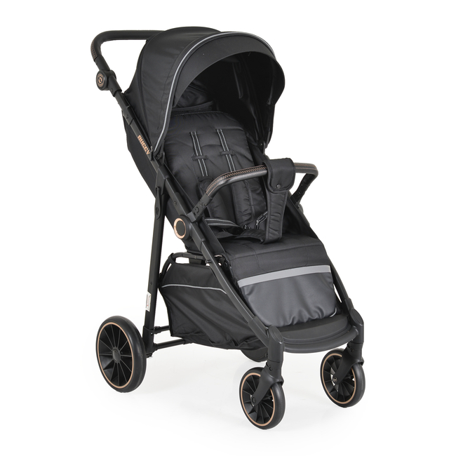 Moni Baby stroller Buggy black 3800146236564