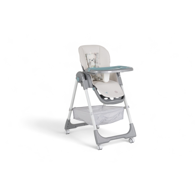 Moni High chair Raffy mint 3801005151998