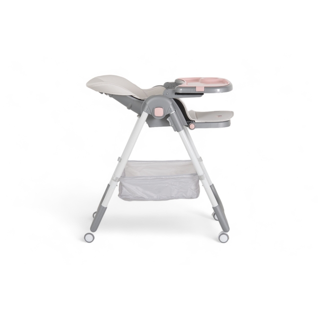 Moni High chair Raffy pink 3801005152001