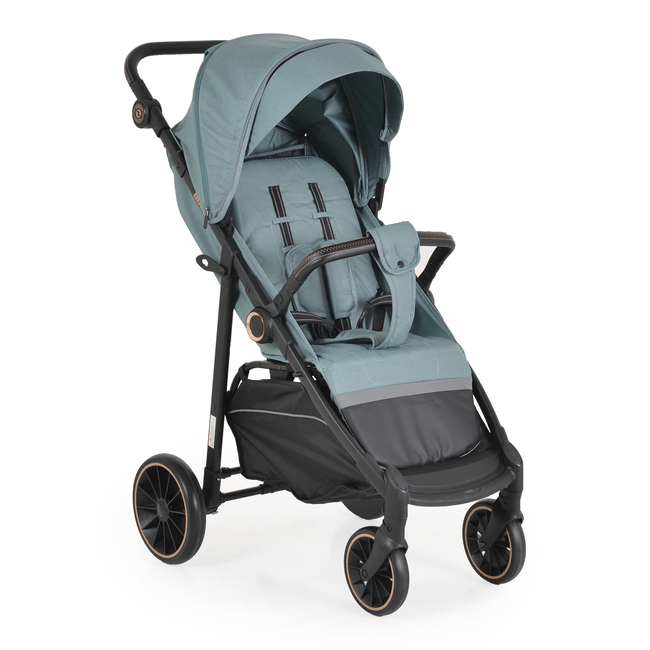 Moni Baby stroller Buggy green 3800146236571