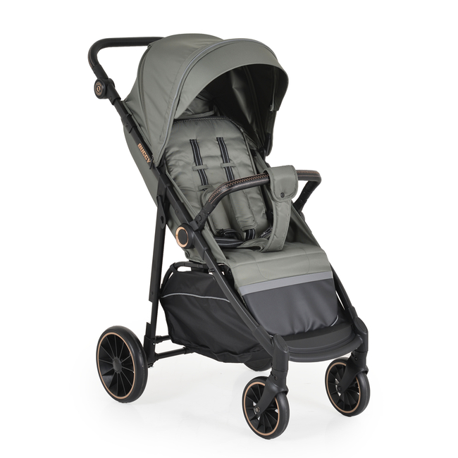 Moni Baby stroller Buggy kaki 3800146236595