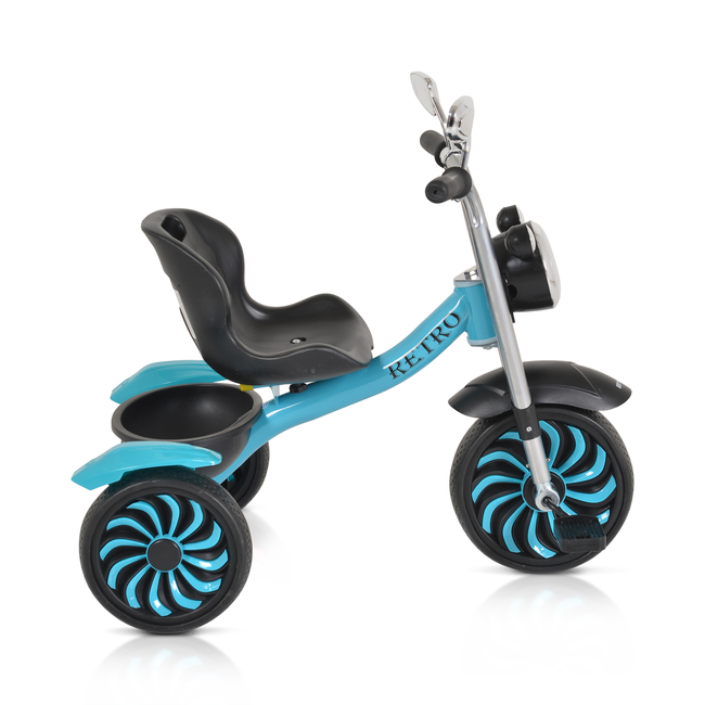 Byox Tricycle Retro blue 3800146231644