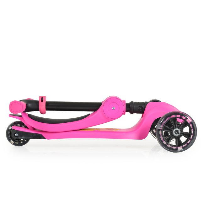 Byox Scooter Lamborghini 2in1 pink 3800146228552