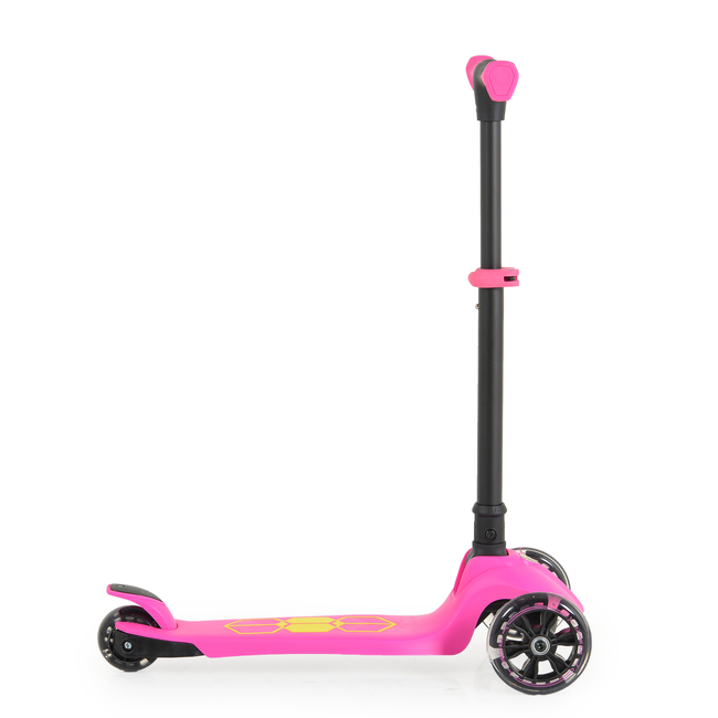 Byox Scooter Lamborghini Basic pink 3800146228545