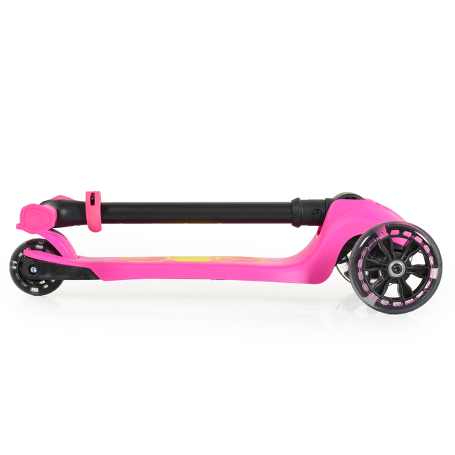 Byox Scooter Lamborghini Basic pink 3800146228545