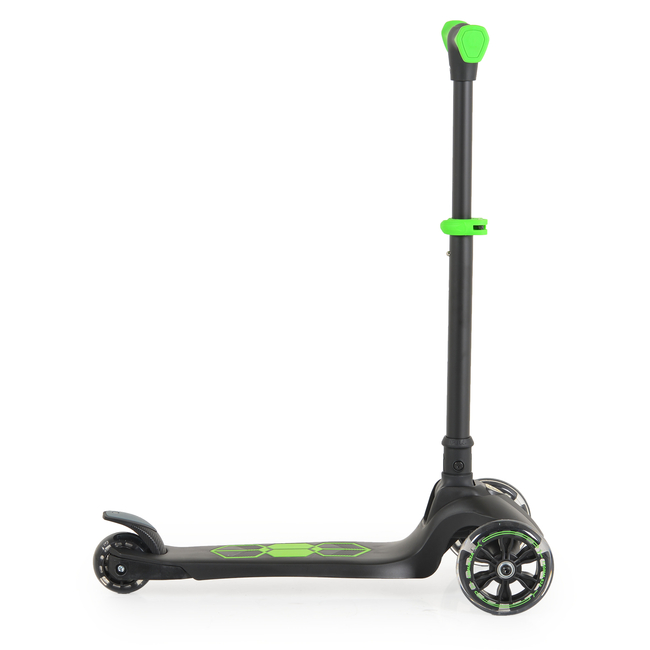 Byox Scooter Lamborghini Basic black 3800146228538