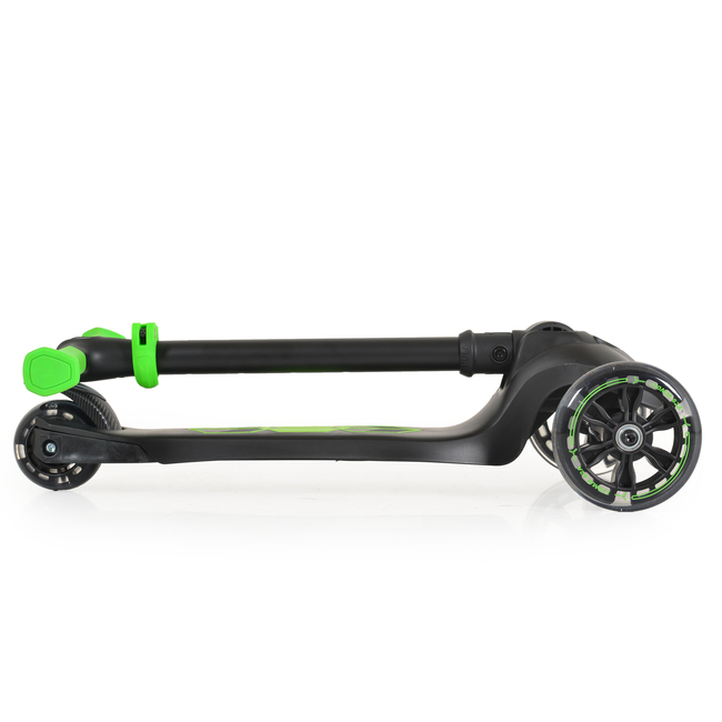 Byox Scooter Lamborghini Basic black 3800146228538