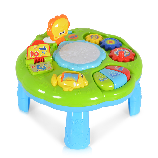 Moni Peifen Activity table 3005 3800146224974