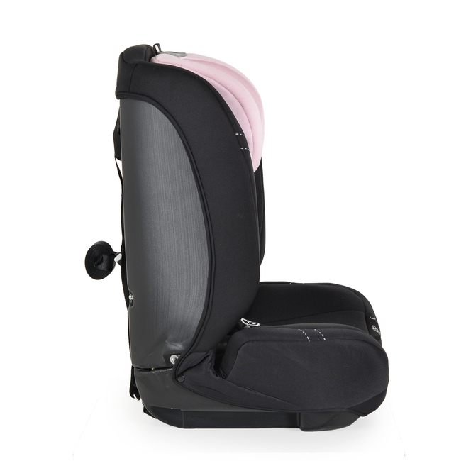 Moni Car seat START pink 76-150cm 3801005151967