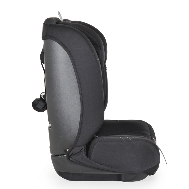 Moni Car seat START black 76-150cm 3801005151943