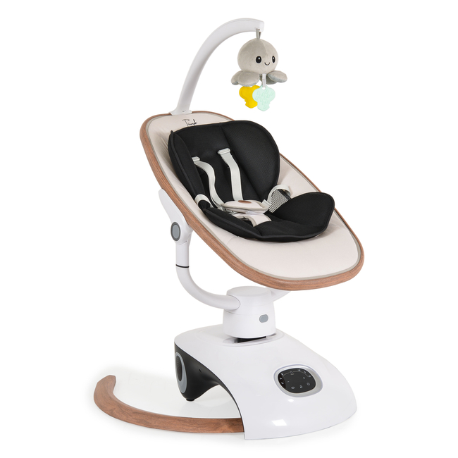 Cangaroo Electric swing Triumph beige 3800146249762