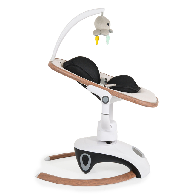 Cangaroo Electric swing Triumph beige 3800146249762