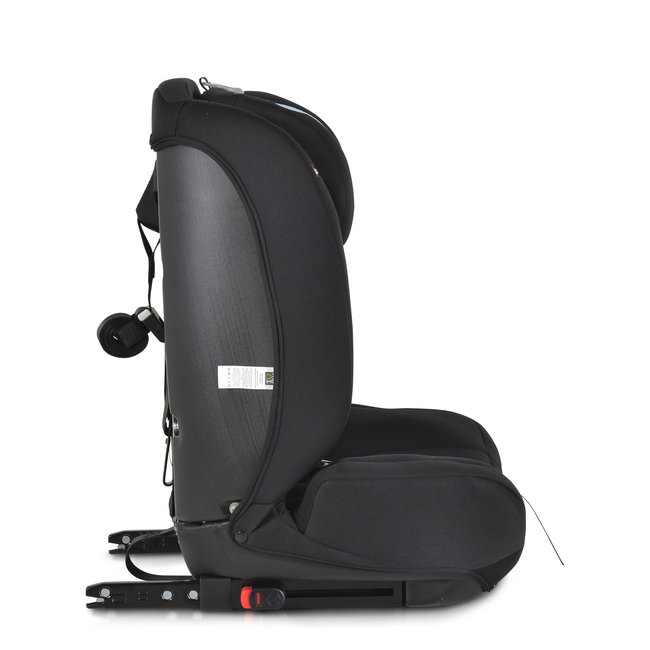 Moni Isafe i-Size 76-150cm Isofix Κάθισμα αυτοκινήτου μπλε  3801005151547