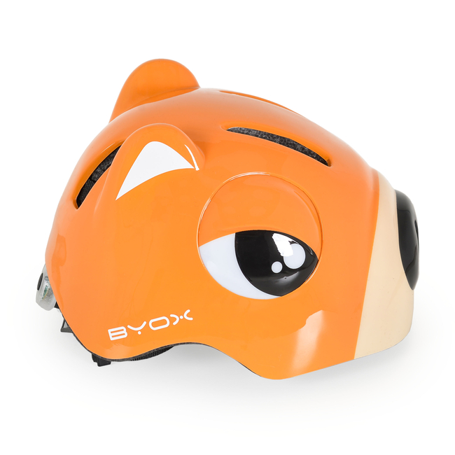 Byox Bicycle helmet Foxy Y28