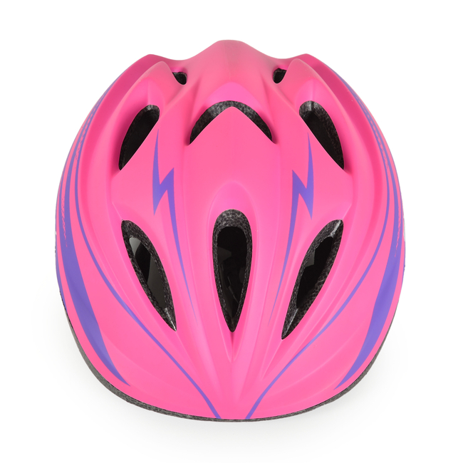 Byox Bicycle helmet Y62 pink