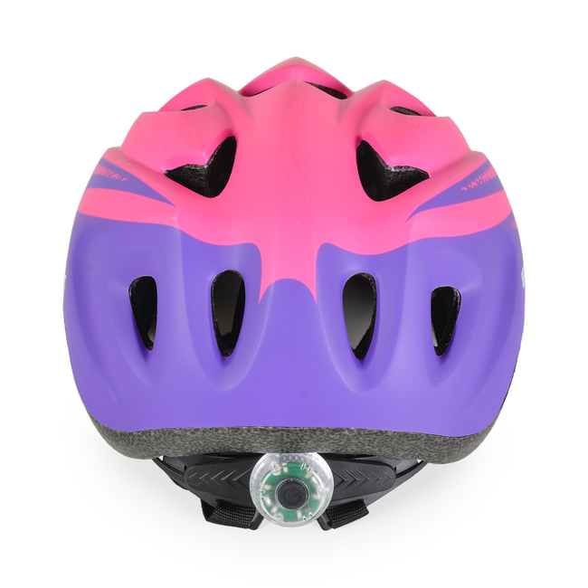 Byox Bicycle helmet Y62 pink