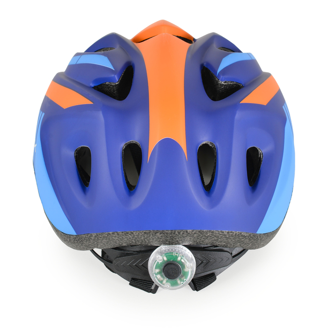 Byox Bicycle helmet Y62 blue