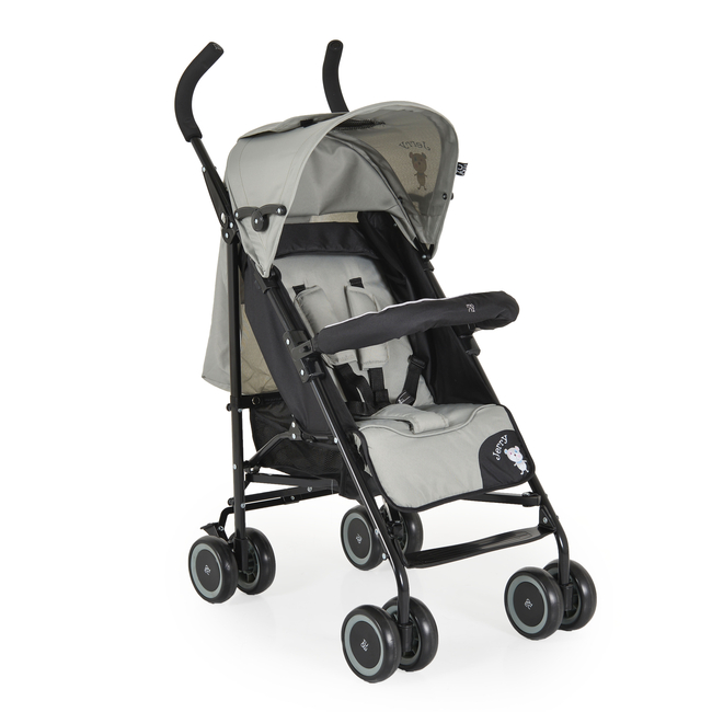 Moni Baby stroller Jerry green NEW! 3800146236632