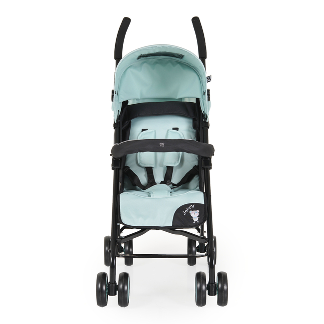 Moni Baby summer stroller Jerry mint NEW! 3800146236618