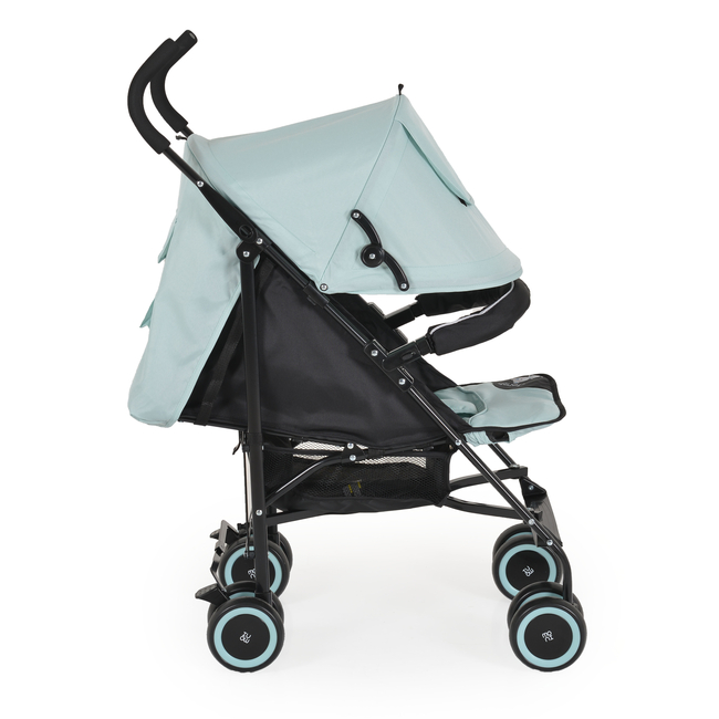 Moni Baby summer stroller Jerry mint NEW! 3800146236618