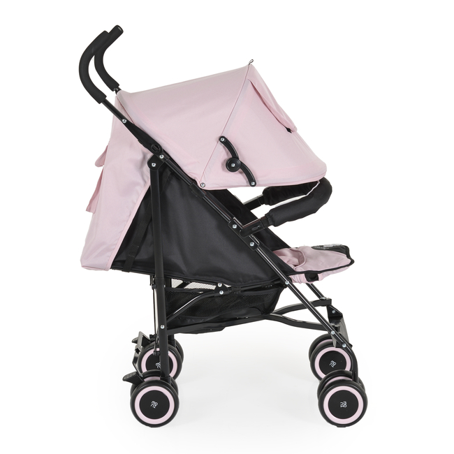 Moni Baby summer stroller Jerry pink NEW! 3800146236601