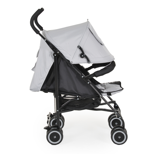 Moni Baby summer stroller Jerry gray NEW! 3800146236625