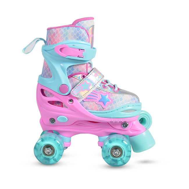 Byox Skates Ariel XS/26-29/ 3800146228804