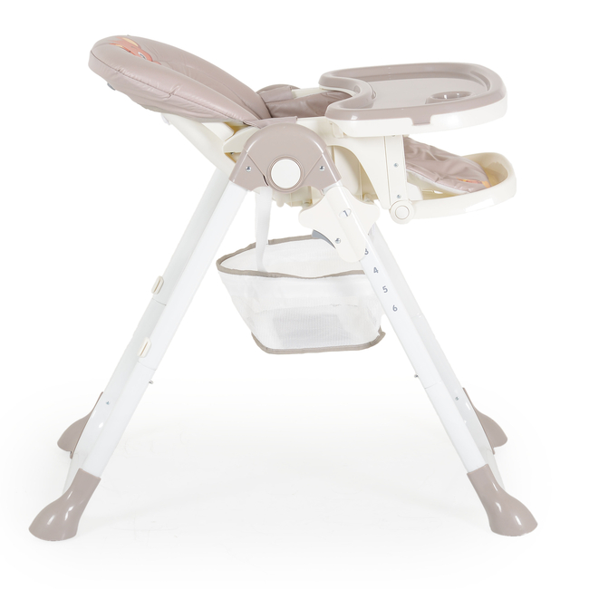 Moni High chair Hunny bear beige 3801005152063