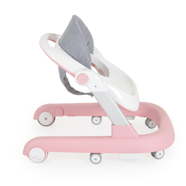 Cangaroo Baby walker Fiesta pink 3800146244422