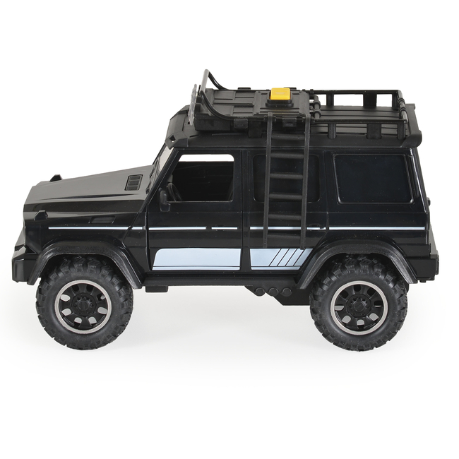 Jinjia Toys Off-road car with light and sound - 666-20q 3801005601554