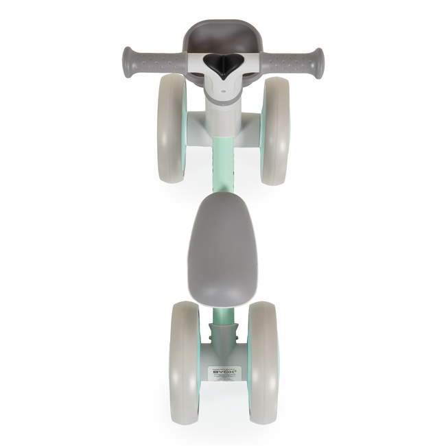 Byox Mini balance bike Mini Rider green 3800146229085