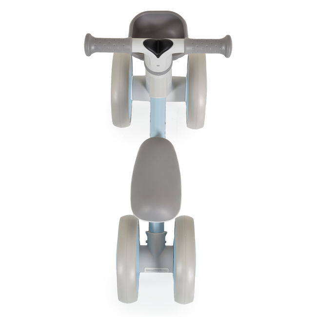 Byox Mini balance bike Mini Rider grey 3800146229078